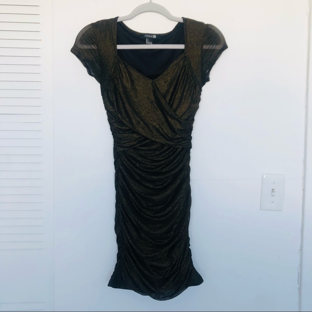 Forever 21 Dress